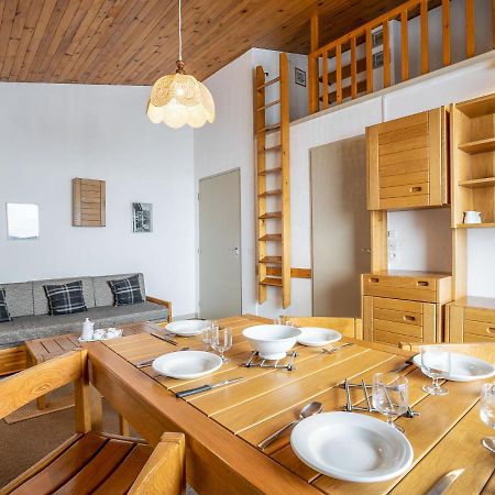 Apartment Jettay Aigle 17 By Interhome Saint-Martin-de-Belleville Eksteriør billede