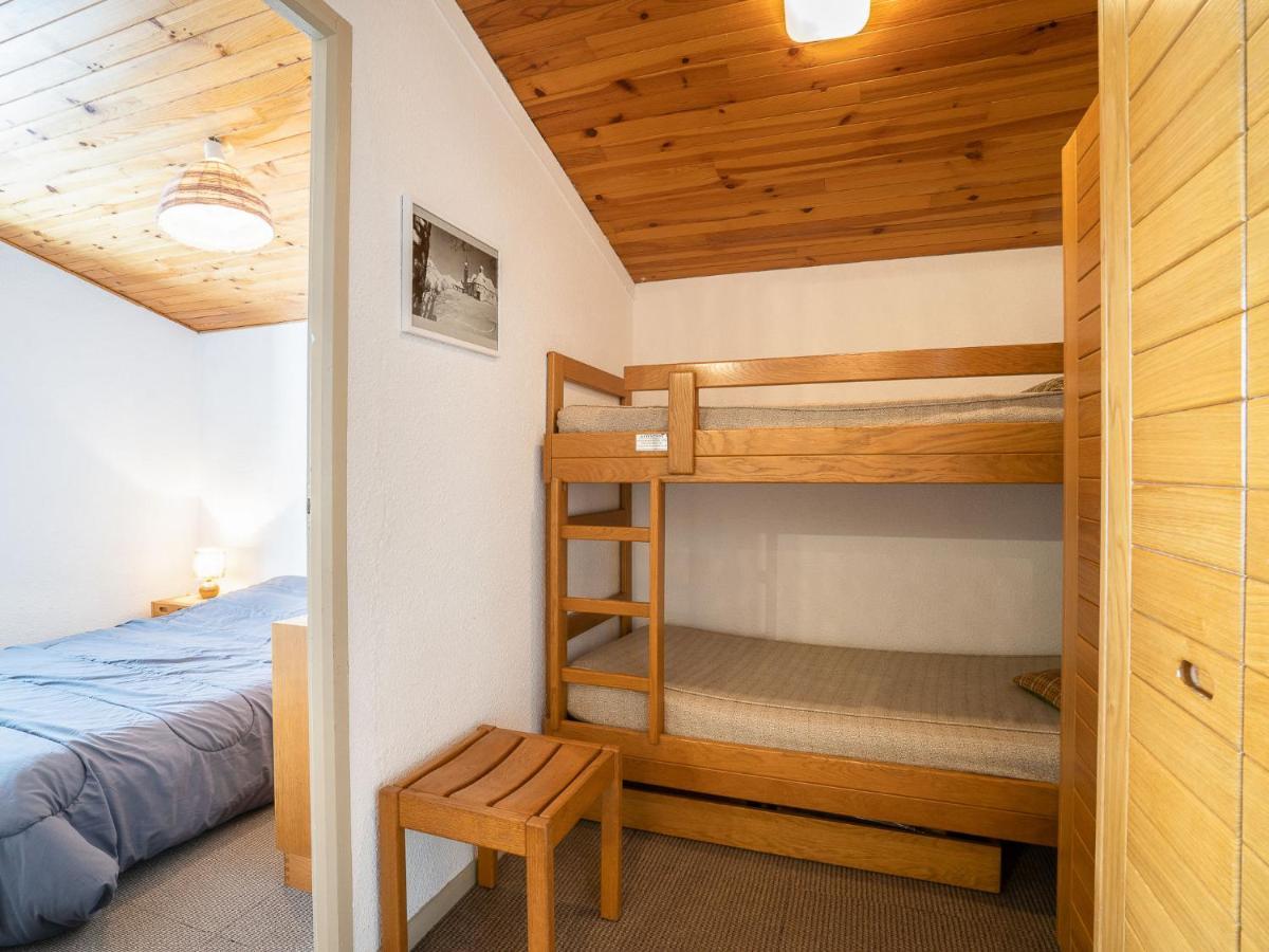 Apartment Jettay Aigle 17 By Interhome Saint-Martin-de-Belleville Eksteriør billede