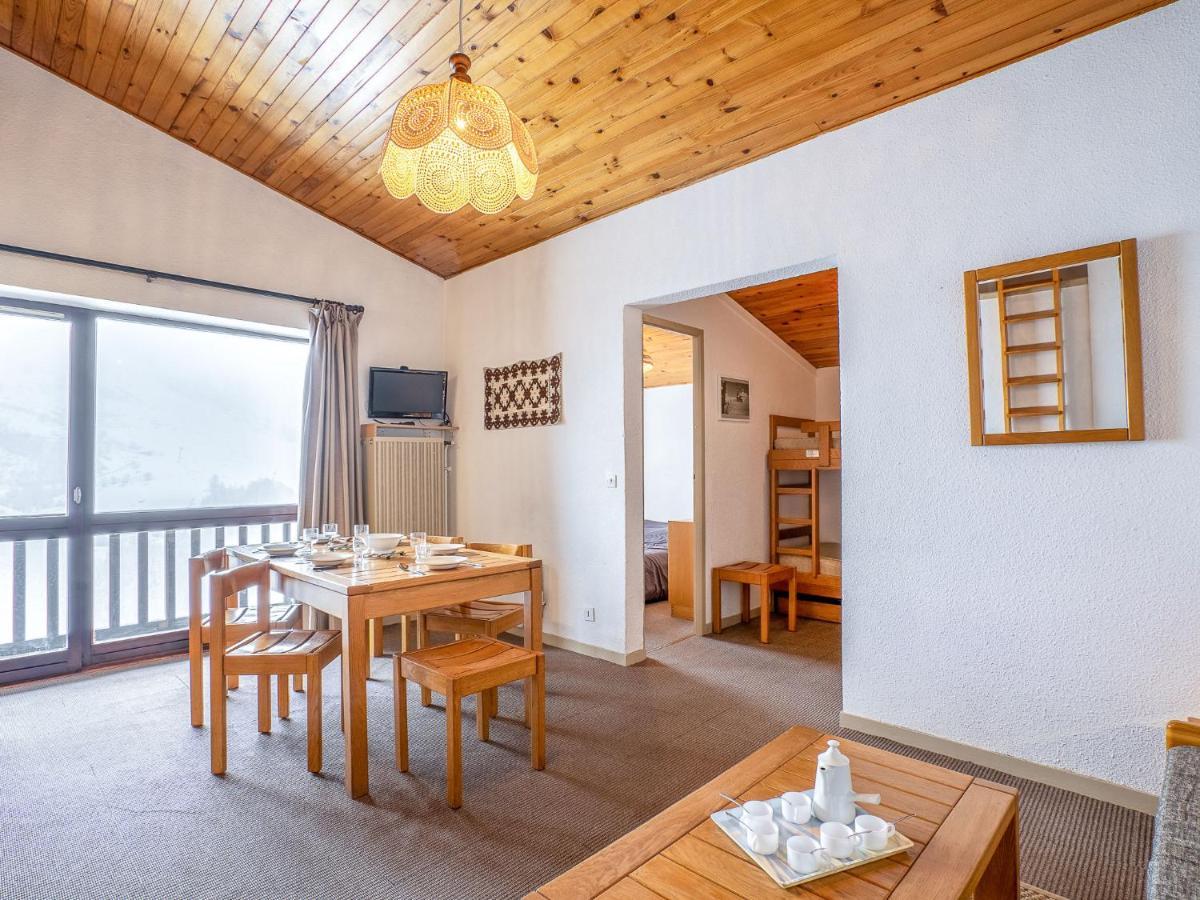 Apartment Jettay Aigle 17 By Interhome Saint-Martin-de-Belleville Eksteriør billede