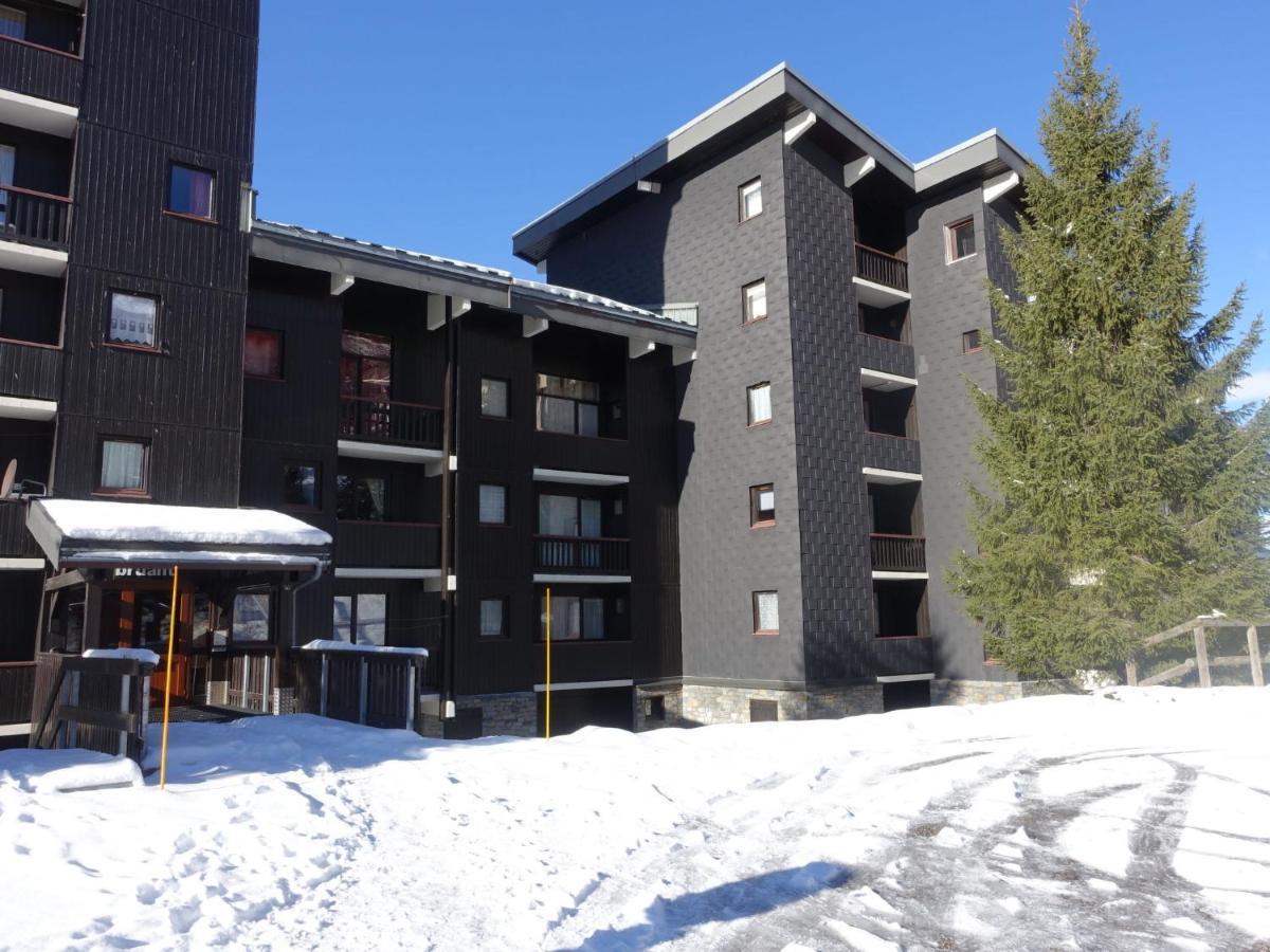 Apartment Jettay Aigle 17 By Interhome Saint-Martin-de-Belleville Eksteriør billede